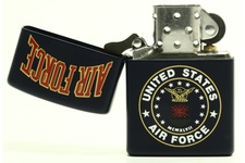 Zapalniczka ZIPPO U.S. Air Force, Navy Matte