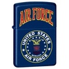 Zapalniczka ZIPPO U.S. Air Force, Navy Matte