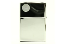 Zapalniczka ZIPPO US Air Forces, High Polish Chrome