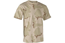 t-shirt Helikon cotton US desert