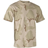 t-shirt Helikon cotton US desert