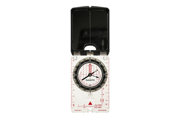 Kompas z lusterkiem SUUNTO MC-2 NH USGS