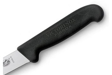 Nóż do filetowan Victorinox b.giętki, 18 cm, czarny