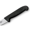 Nóż do filetowan Victorinox b.giętki, 18 cm, czarny