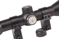 Luneta WALTHER 3-9x56