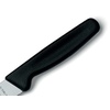 Nóż kuchenny Victorinox wąskie ostrze, 15 cm, czarny