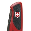 Scyzoryk Victorinox RangerGrip 55, czerwono-czarny, 130 mm