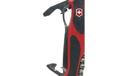 Scyzoryk Victorinox RangerGrip 61, czerwono-czarny, 130 mm