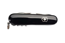 Scyzoryk Victorinox Huntsman czarny