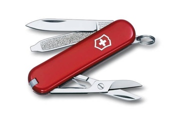 Scyzoryk Victorinox Classic SD, Celidor, 58 mm