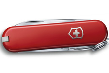 Scyzoryk Victorinox Classic SD, Celidor, 58 mm