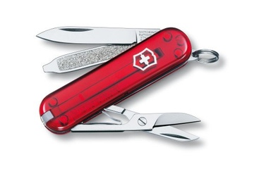 Scyzoryk Victorinox Classic SD, Celidor, 58 mm