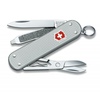 Scyzoryk Victorinox Classic SD, Alox Silver, 58 mm