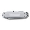 Scyzoryk Victorinox Classic SD, Alox Silver, 58 mm