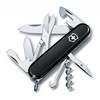 Scyzoryk Victorinox Climber, czarny, Celidor, 91mm