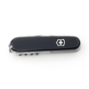 Scyzoryk Victorinox Climber, czarny, Celidor, 91mm