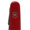 Scyzoryk Victorinox Explorer, Czerwony, Celidor, 91 mm