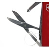 Scyzoryk Victorinox Explorer, Czerwony, Celidor, 91 mm