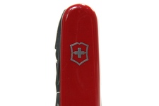 Scyzoryk Victorinox Handyman, czerwony, Celidor, 91 mm