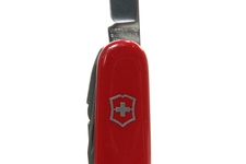 Scyzoryk Victorinox Handyman, czerwony, Celidor, 91 mm