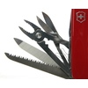 Scyzoryk Victorinox Handyman, czerwony, Celidor, 91 mm