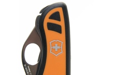 Scyzoryk Victorinox Hunter XT OneHand, pomarańczowo-czarny, Nylon, 111 mm