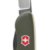 Scyzoryk Victorinox Hunter, zielony, Nylon, 111 mm