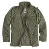 kurtka Mil-Tec M65 field jacket oliv