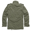 kurtka Mil-Tec M65 field jacket oliv
