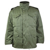 kurtka Mil-Tec M65 field jacket oliv
