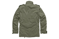 kurtka Mil-Tec M65 field jacket oliv