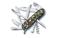 Scyzoryk Victorinox Huntsman kamuflaż