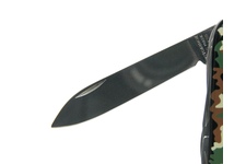 Scyzoryk Victorinox Huntsman kamuflaż