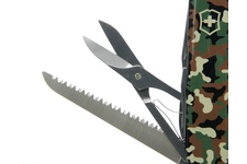 Scyzoryk Victorinox Huntsman kamuflaż