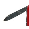 Scyzoryk Victorinox Mountaineer, czerwony, Celidor, 91 mm