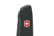 Scyzoryk Victorinox Nomad, czarny, Nylon, 111 mm