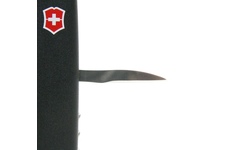 Scyzoryk Victorinox Nomad, czarny, Nylon, 111 mm