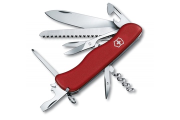 Scyzoryk Victorinox Outrider, czerwony