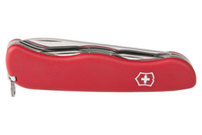 Scyzoryk Victorinox Outrider, czerwony