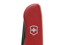 Scyzoryk Victorinox Outrider, czerwony