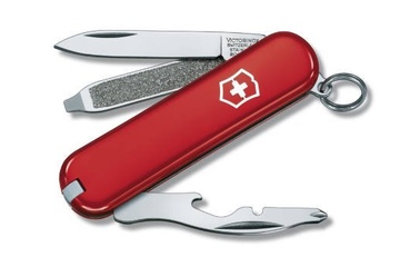 Scyzoryk Victorinox Rally Celidor, 58 mm