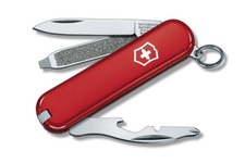 Scyzoryk Victorinox Rally Celidor, 58 mm