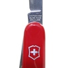 Scyzoryk Victorinox Recruit, czerwony, Celidor, 84 mm