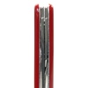 Scyzoryk Victorinox Recruit, czerwony, Celidor, 84 mm