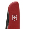Scyzoryk Victorinox Rucksack, czerwony, Nylon, 111 mm