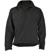 kurtka Mil-Tec softshell czarna