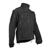 kurtka Mil-Tec softshell czarna
