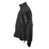 kurtka Mil-Tec softshell czarna
