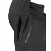 kurtka Mil-Tec softshell czarna