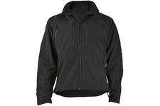 kurtka Mil-Tec softshell czarna
